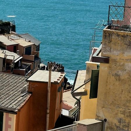 شقة Casamare ريوماجّوري المظهر الخارجي الصورة